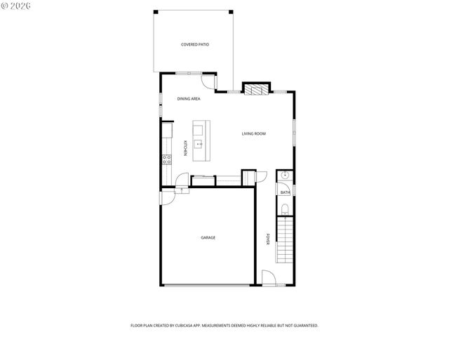 3034 GUADALUPE Way, Eugene, OR 97408