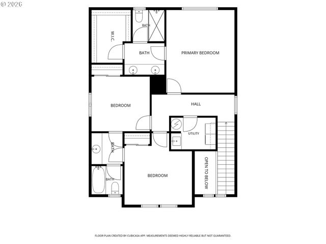 3034 GUADALUPE Way, Eugene, OR 97408