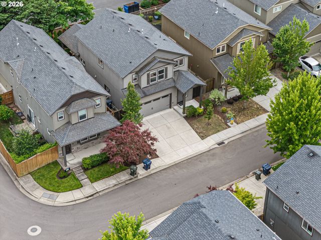 3034 GUADALUPE Way, Eugene, OR 97408