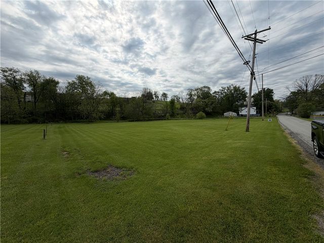 420 Old Plank, South Franklin, PA 15301