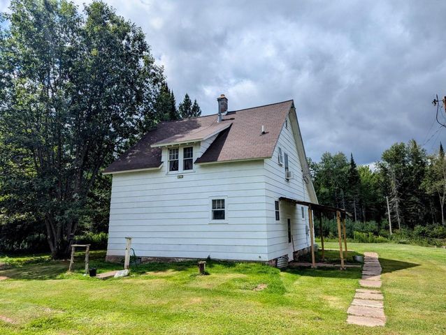 25598 HIGHWAY 13, Glidden, WI 54527