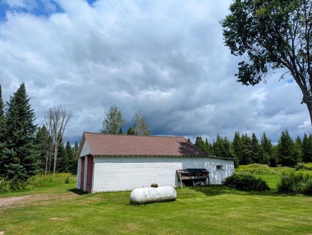 25598 HIGHWAY 13, Glidden, WI 54527