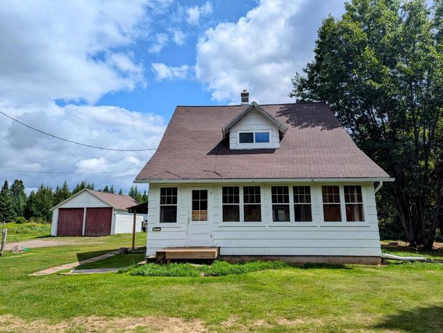 25598 HIGHWAY 13, Glidden, WI 54527
