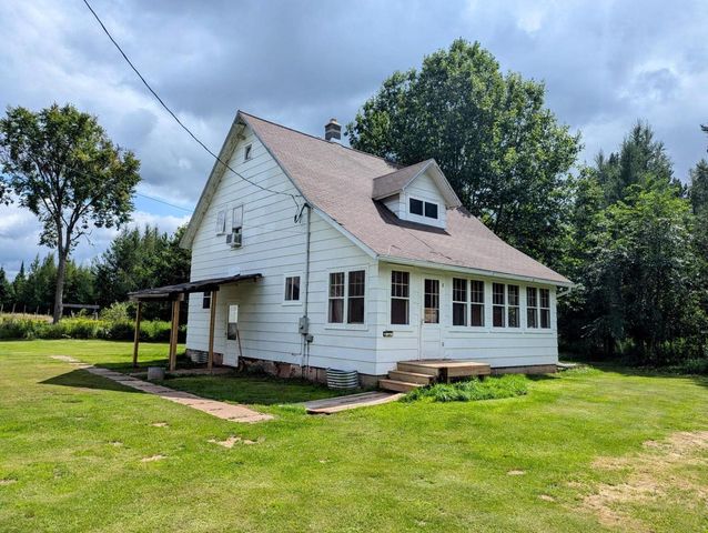 25598 HIGHWAY 13, Glidden, WI 54527
