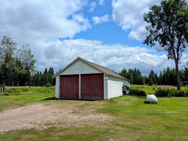 25598 HIGHWAY 13, Glidden, WI 54527