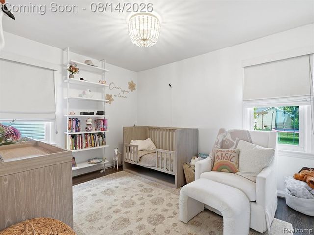 2056 Cambridge Road, Berkley, MI 48072