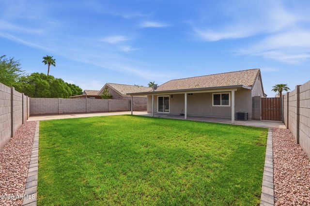 1146 W 20TH Avenue, Apache Junction, AZ 85120