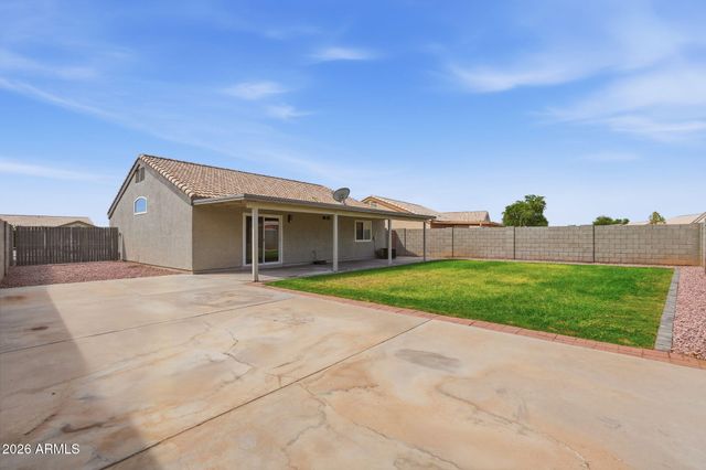 1146 W 20TH Avenue, Apache Junction, AZ 85120