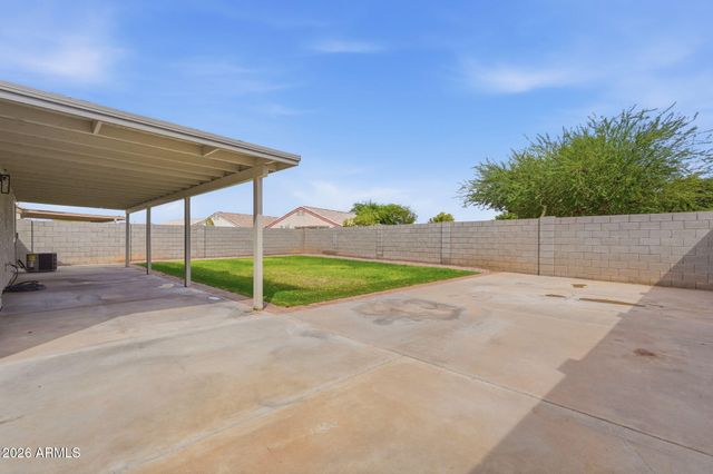 1146 W 20TH Avenue, Apache Junction, AZ 85120