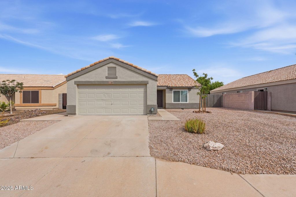 1146 W 20TH Avenue, Apache Junction, AZ 85120