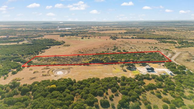 9985 County Road 1117, Cleburne, TX 76033