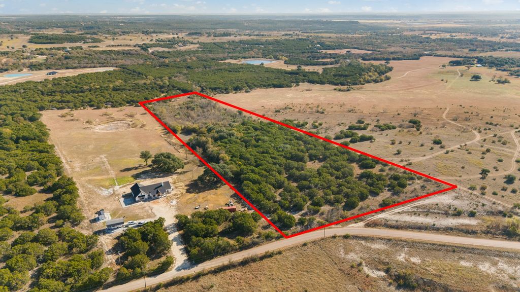 9985 County Road 1117, Cleburne, TX 76033