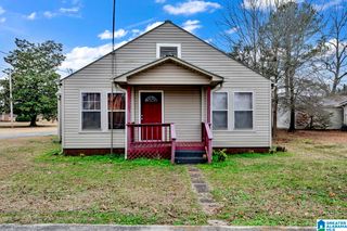 309 SE COMMERCIAL STREET, Hanceville, AL 35077