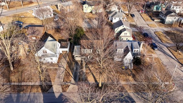 618 Dearborn Street, Iowa City, IA 52240