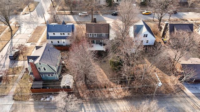 618 Dearborn Street, Iowa City, IA 52240