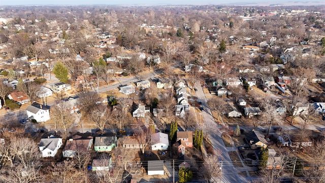 618 Dearborn Street, Iowa City, IA 52240