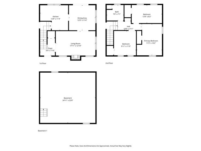 618 Dearborn Street, Iowa City, IA 52240