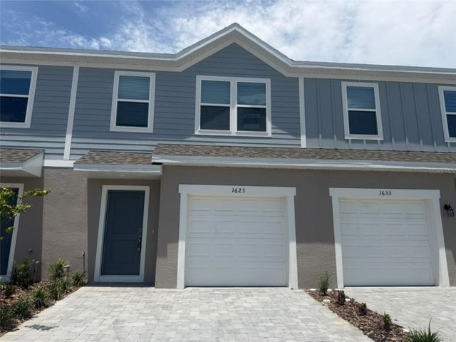 1623 FAN PALM DRIVE, Davenport, FL 33897
