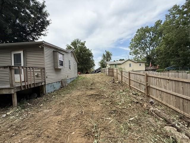 3035 Donnelly Avenue, Kansas City, MO 64129