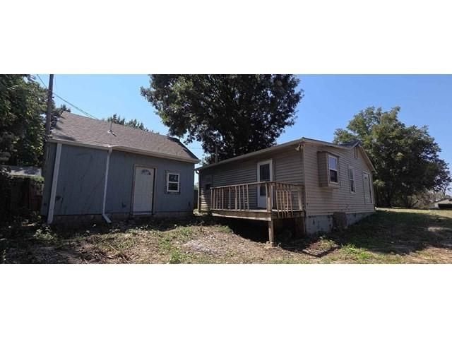 3035 Donnelly Avenue, Kansas City, MO 64129