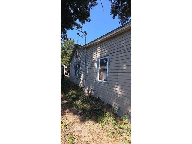 3035 Donnelly Avenue, Kansas City, MO 64129