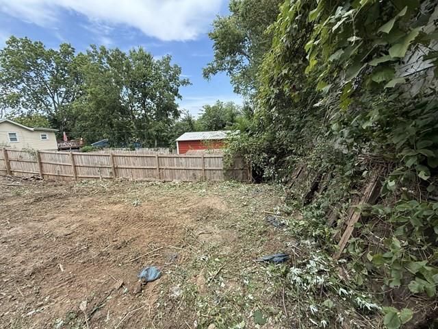3035 Donnelly Avenue, Kansas City, MO 64129