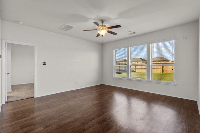 506 Waterside Ridge Lane, La Marque, TX 77568