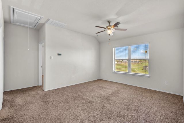 506 Waterside Ridge Lane, La Marque, TX 77568