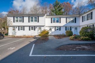 50 Edward J Roy Dr Unit 10, Manchester, NH 03104