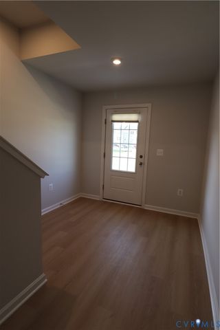 419 Burden Dr, Henrico, VA 23060