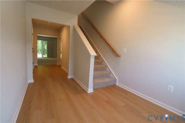 419 Burden Dr, Henrico, VA 23060