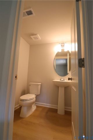 419 Burden Dr, Henrico, VA 23060