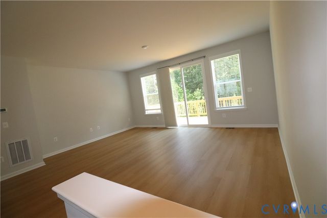 419 Burden Dr, Henrico, VA 23060