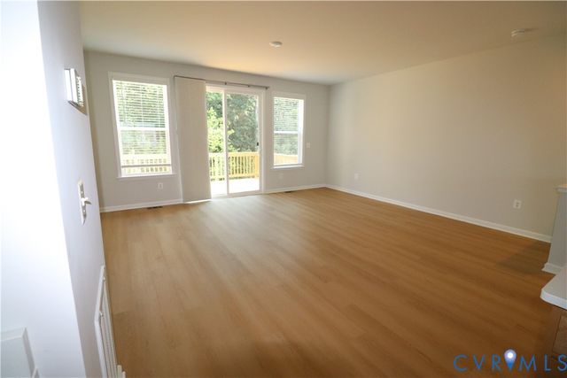 419 Burden Dr, Henrico, VA 23060