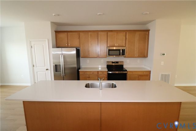 419 Burden Dr, Henrico, VA 23060
