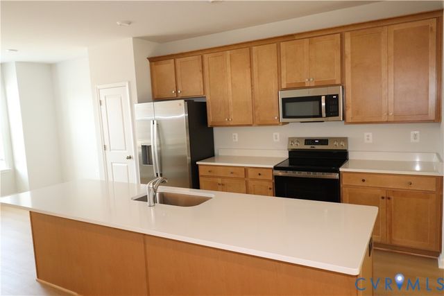 419 Burden Dr, Henrico, VA 23060