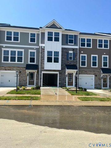 419 Burden Dr, Henrico, VA 23060