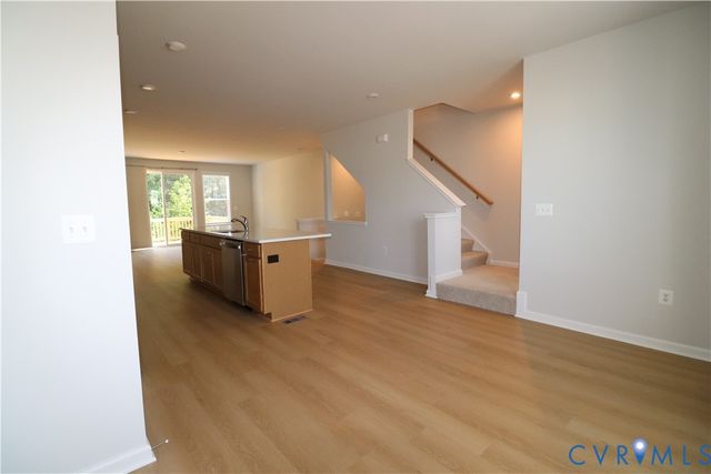 419 Burden Dr, Henrico, VA 23060