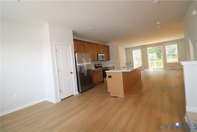 419 Burden Dr, Henrico, VA 23060