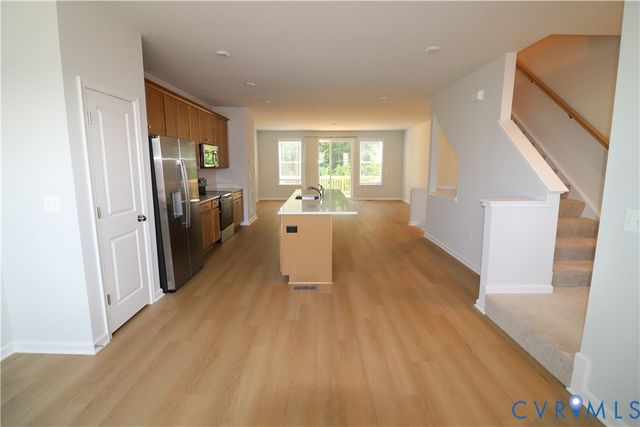 419 Burden Dr, Henrico, VA 23060