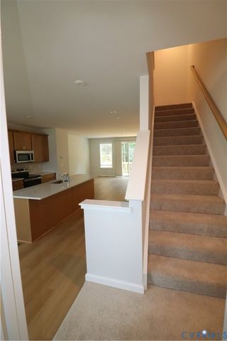 419 Burden Dr, Henrico, VA 23060