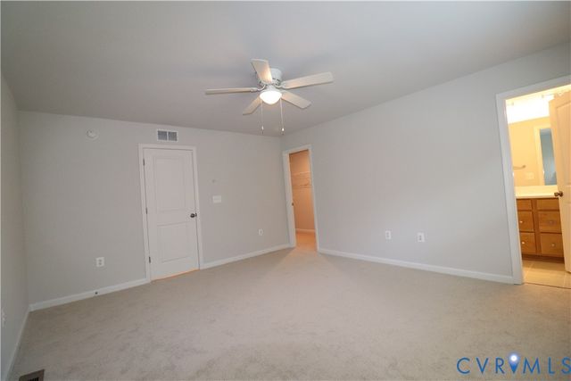 419 Burden Dr, Henrico, VA 23060
