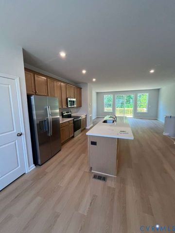 419 Burden Dr, Henrico, VA 23060