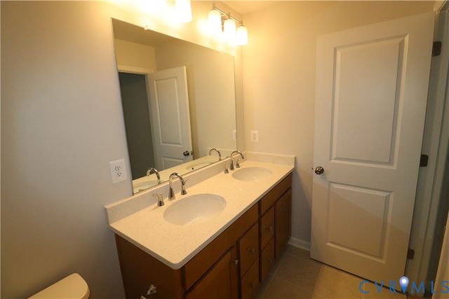 419 Burden Dr, Henrico, VA 23060