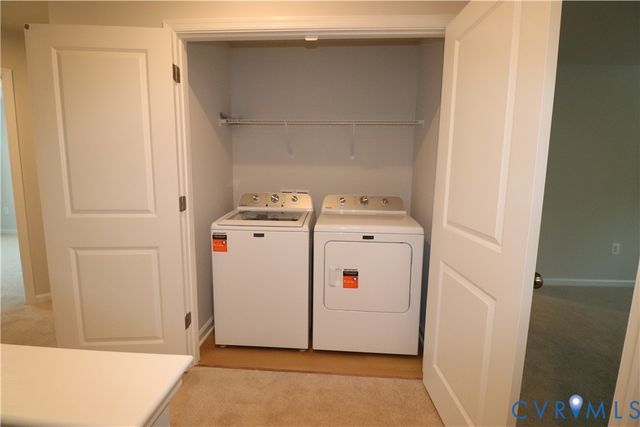 419 Burden Dr, Henrico, VA 23060