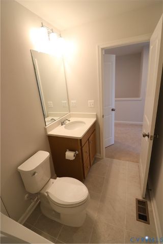 419 Burden Dr, Henrico, VA 23060