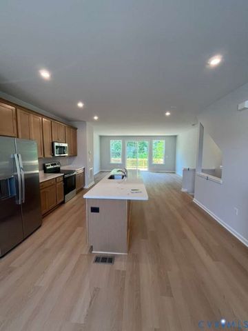 419 Burden Dr, Henrico, VA 23060