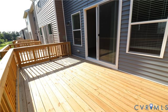 419 Burden Dr, Henrico, VA 23060