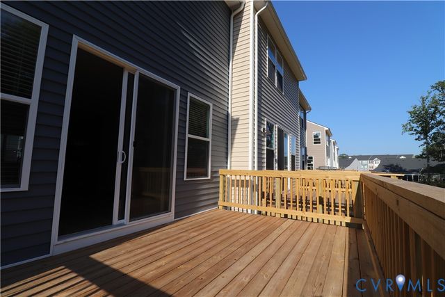 419 Burden Dr, Henrico, VA 23060