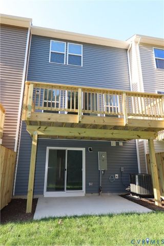 419 Burden Dr, Henrico, VA 23060